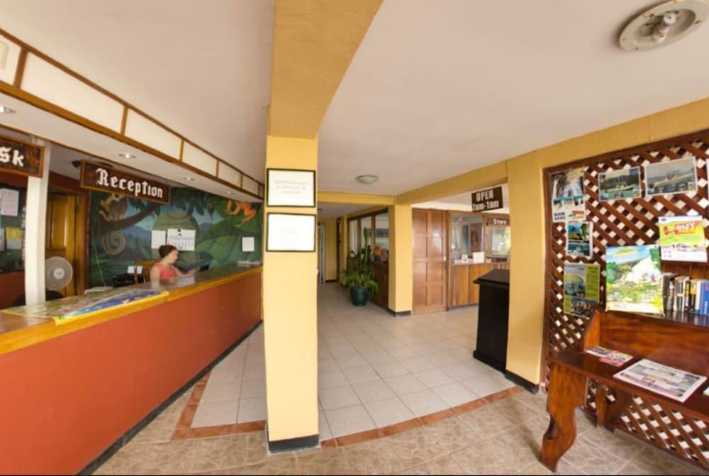Copacabana Hotel And Suites (Adults Only) Хако Екстер'єр фото