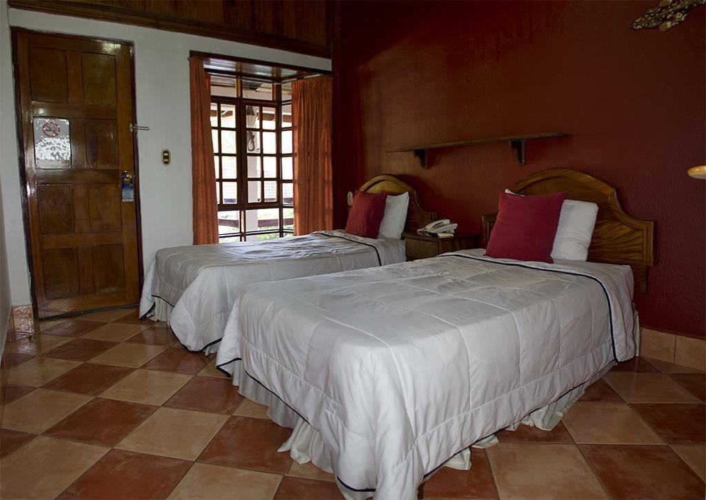 Copacabana Hotel And Suites (Adults Only) Хако Номер фото