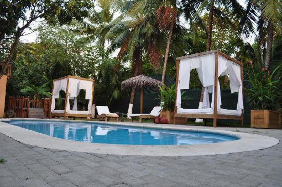 Copacabana Hotel And Suites (Adults Only) Хако Екстер'єр фото