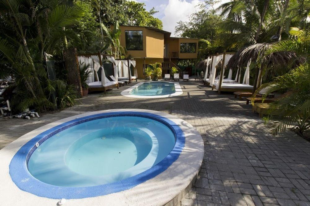 Copacabana Hotel And Suites (Adults Only) Хако Екстер'єр фото