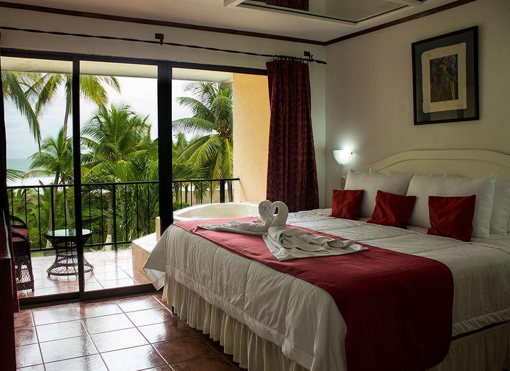Copacabana Hotel And Suites (Adults Only) Хако Екстер'єр фото