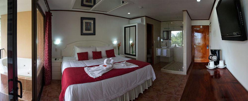 Copacabana Hotel And Suites (Adults Only) Хако Екстер'єр фото