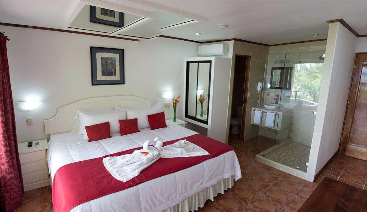 Copacabana Hotel And Suites (Adults Only) Хако Екстер'єр фото