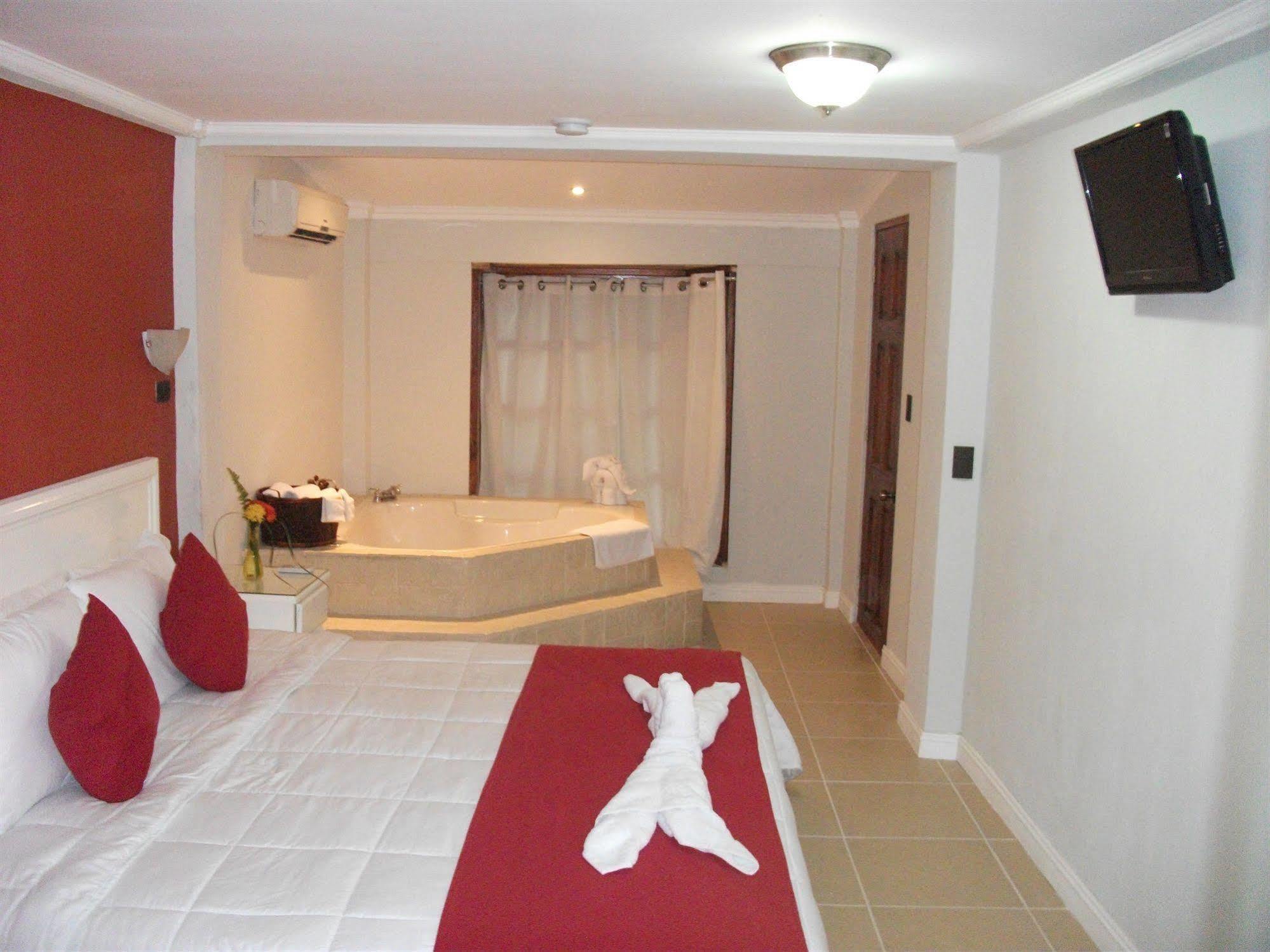 Copacabana Hotel And Suites (Adults Only) Хако Екстер'єр фото