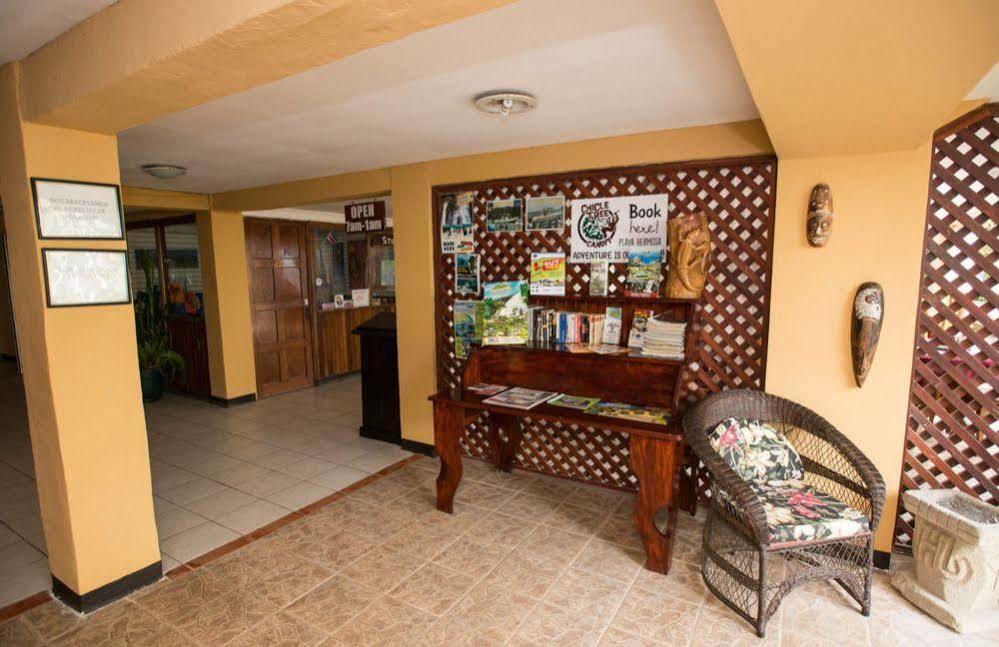 Copacabana Hotel And Suites (Adults Only) Хако Екстер'єр фото